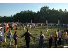 «Тестомесы»